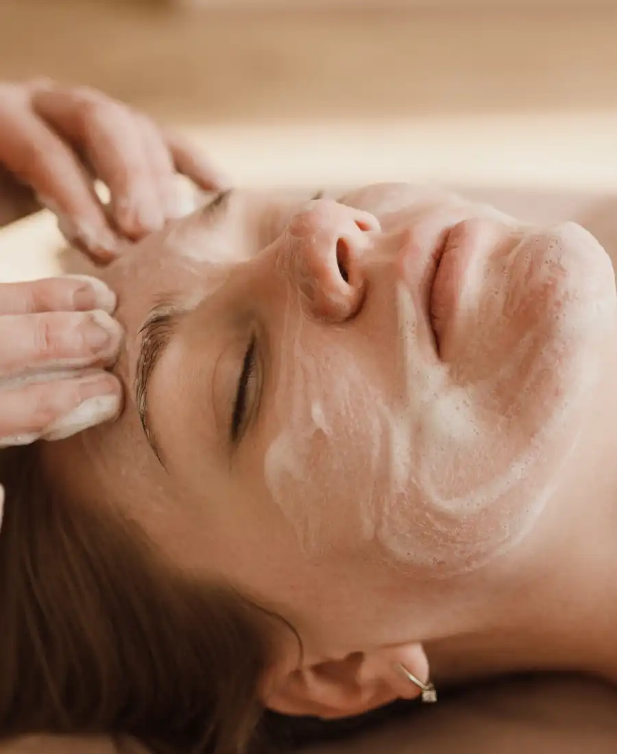 Fresh-Faced & Fabulous