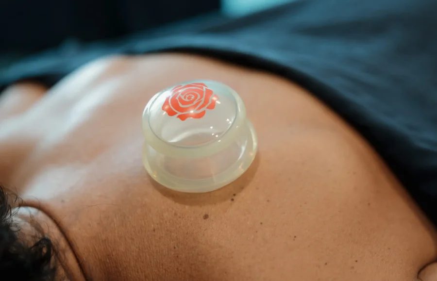 Cupping Massage