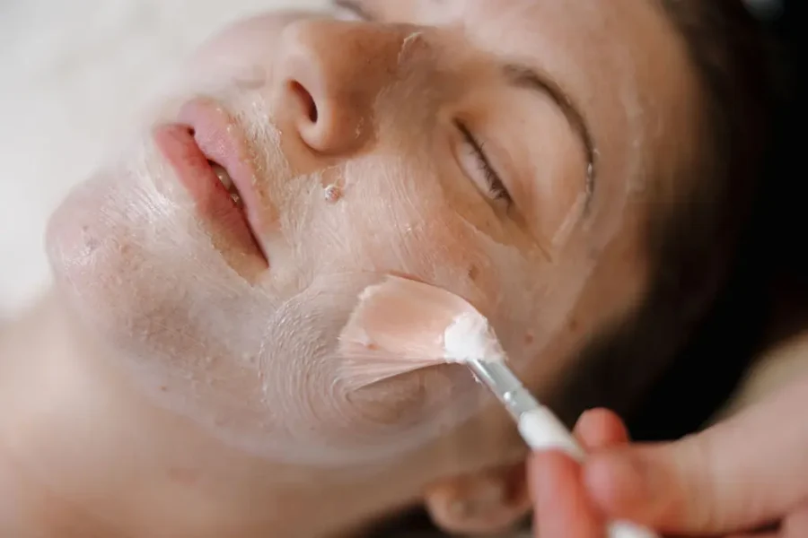Acne Clarifying Facial