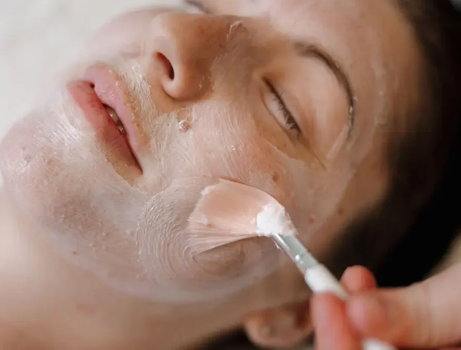 Acne Clarifying Facial