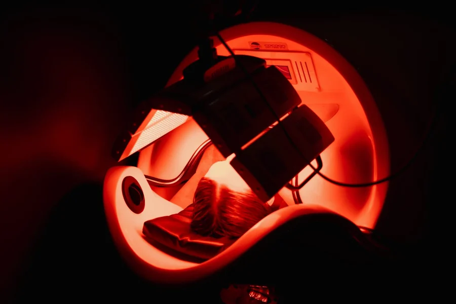 Cocoon Wellness Pro Pod