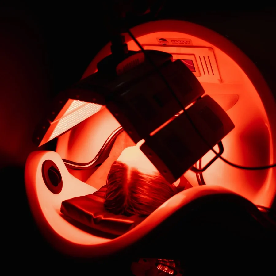 Cocoon Wellness Pro Pod